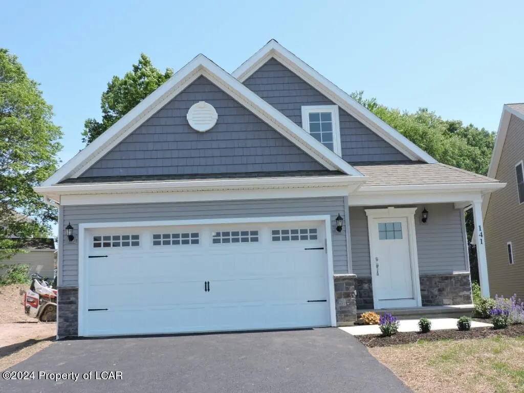 141 Cremard Boulevard, Duryea in Duryea
