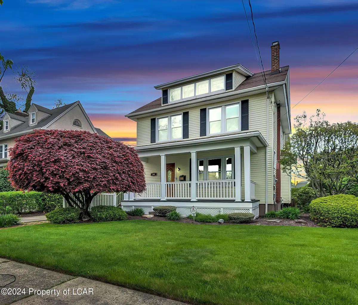 105 Yeager Avenue, Forty Fort in Forty Fort