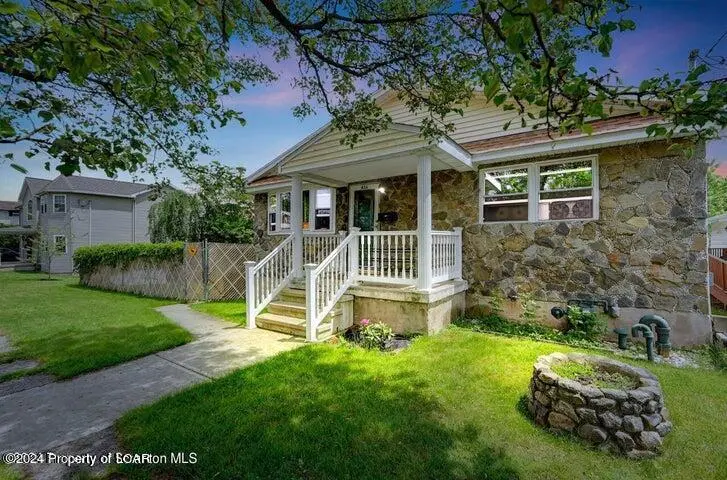 436 N Dexter Avenue, Scranton in Scranton