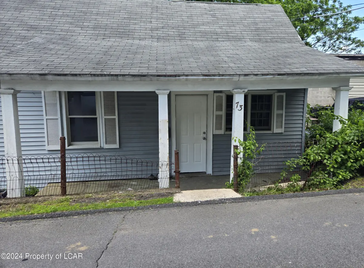 73 Leslie Street, Wilkes-Barre Township in Wilkes-Barre Township