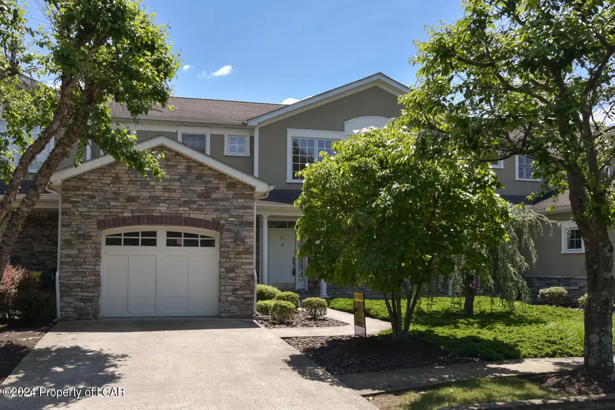 21 Insignia Drive, Jenkins Township in Jenkins Township
