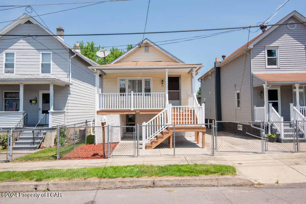 13 Ketchum Street, Wilkes-Barre Township in Wilkes-Barre Township