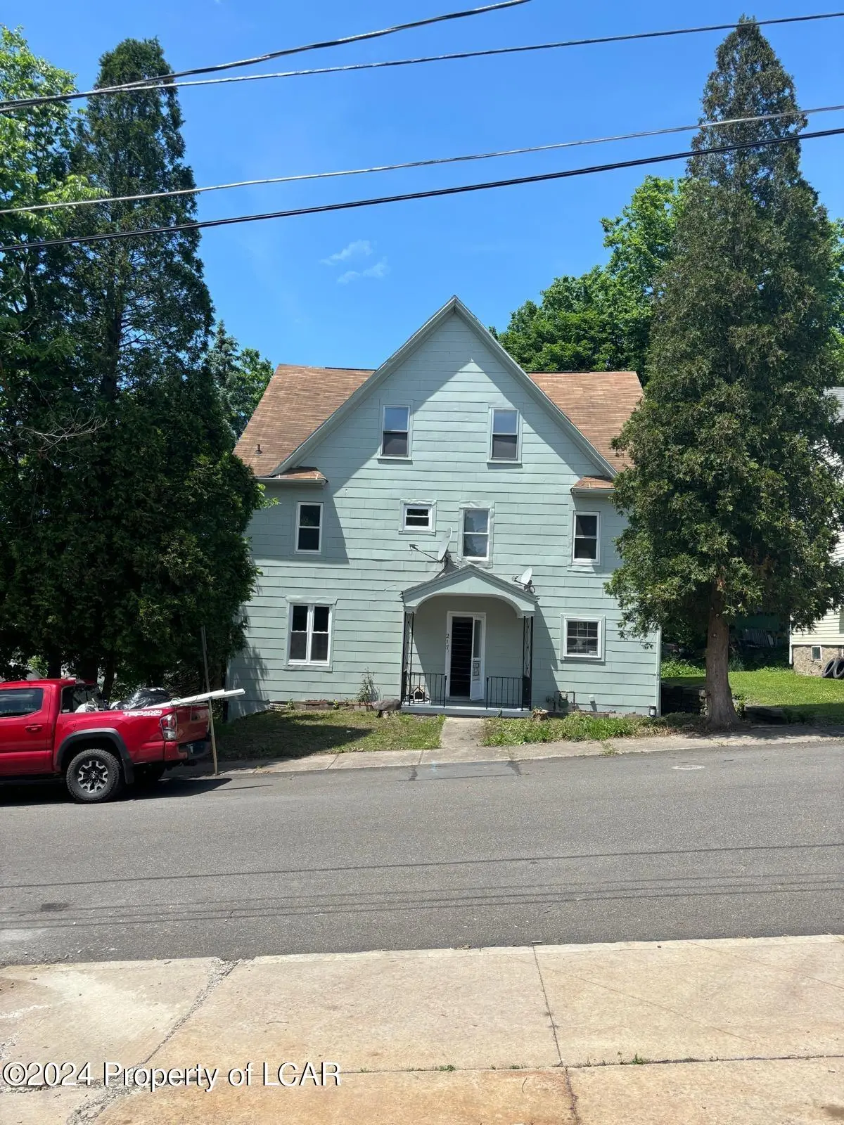 216 W 6th Street, Berwick in Berwick