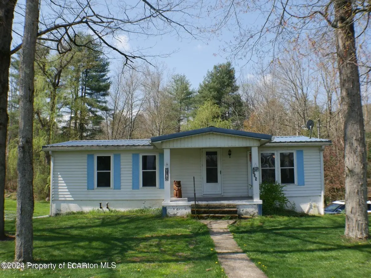 135 Merrill Street, Hallstead in Hallstead