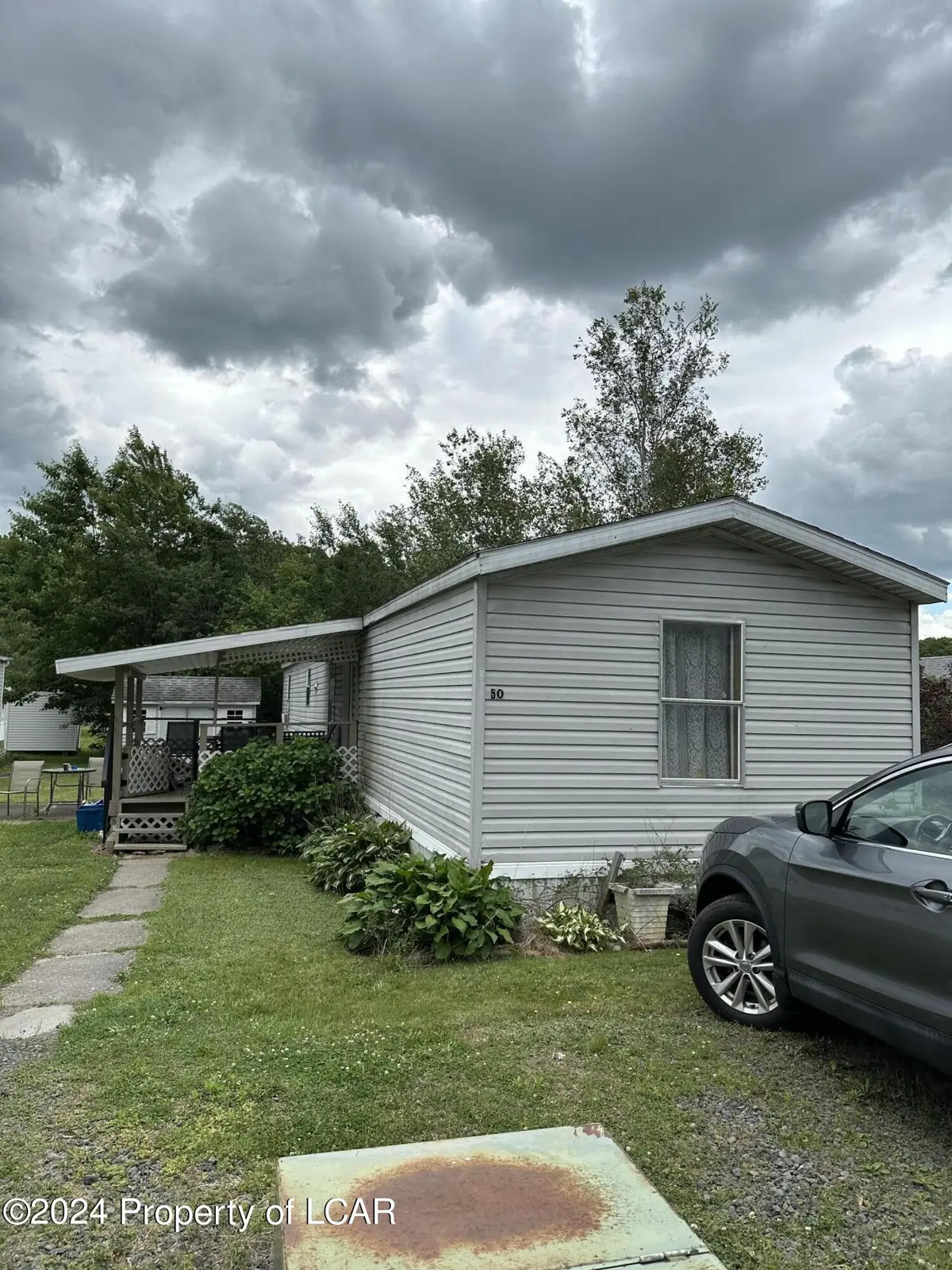 50 Joyce Street, Moosic in Moosic