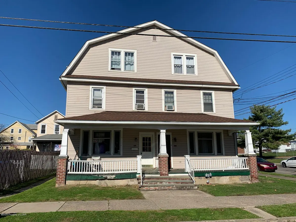 274 E Church Street, Nanticoke in Nanticoke
