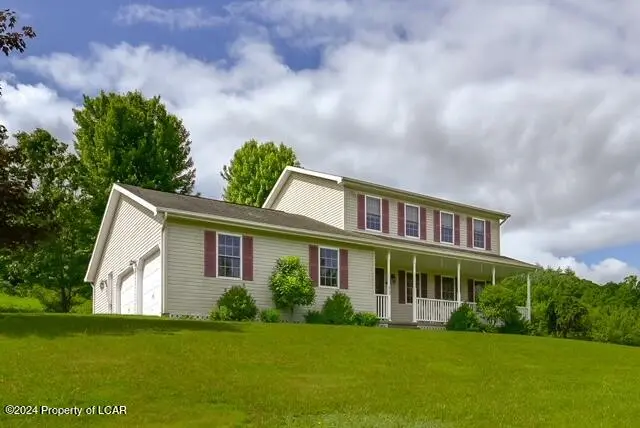 612 Lockville Road, Harding in Harding