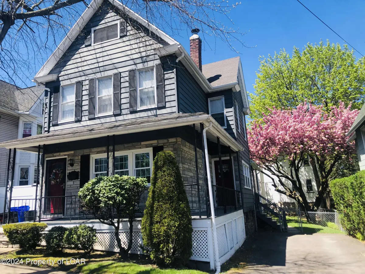 89 Grove Street, Wilkes-Barre in Wilkes-Barre
