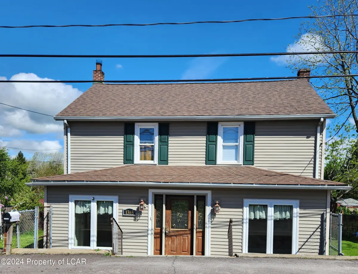 1365 Harwood Road, Hazle Township in Hazle Township