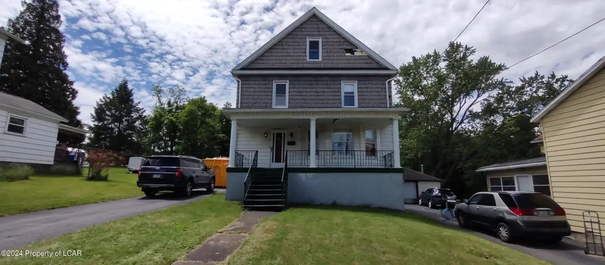 181 Rock Street, Hughestown in Hughestown
