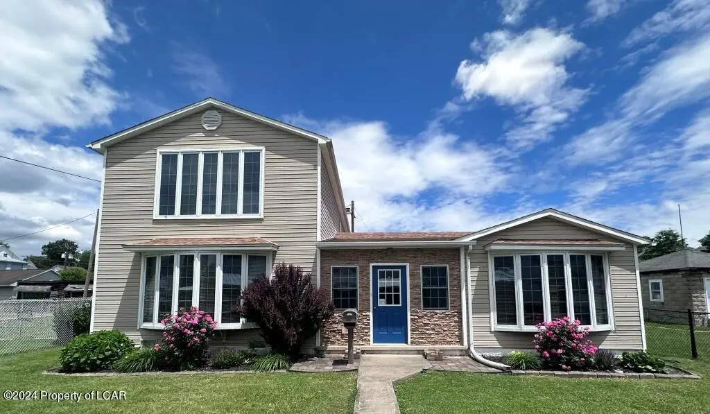 42 Manhattan Street Rear, Ashley in Ashley