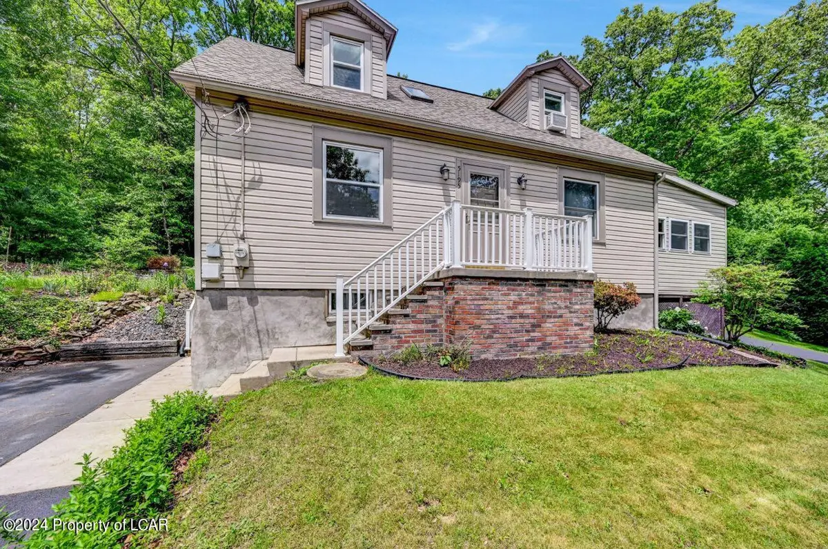 5195 Nuangola Road, Mountain Top in Mountain Top