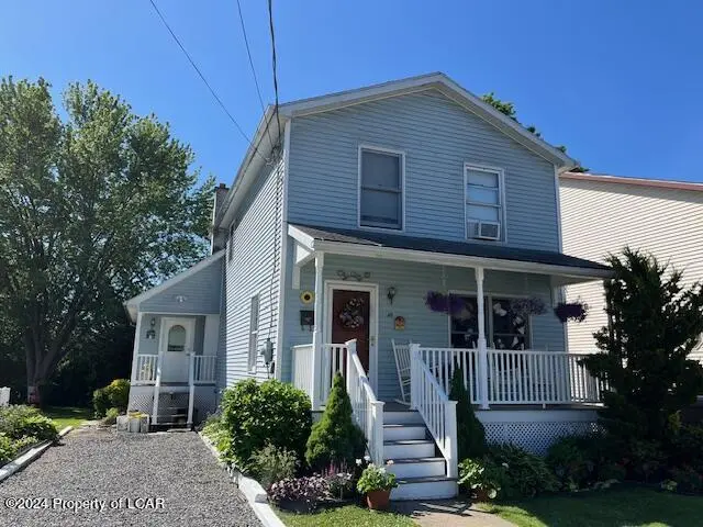 49 Noyes Avenue, Swoyersville in Swoyersville