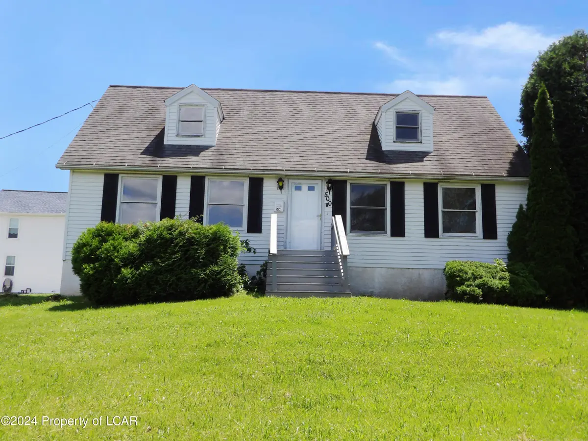 500 Green Street, Duryea in Duryea