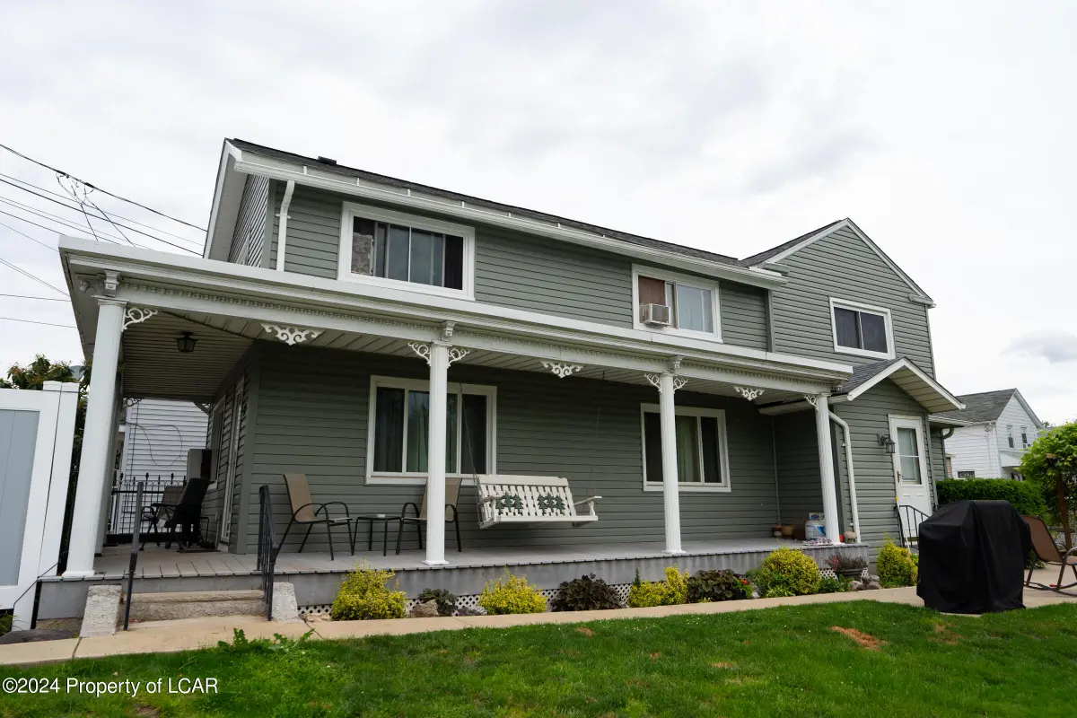 53 Mill Street, Wilkes-Barre in Wilkes-Barre