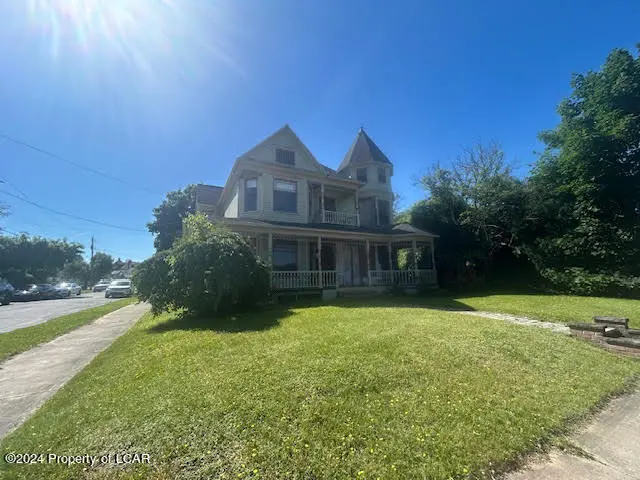 650 Wyoming Avenue, Wyoming in Wyoming