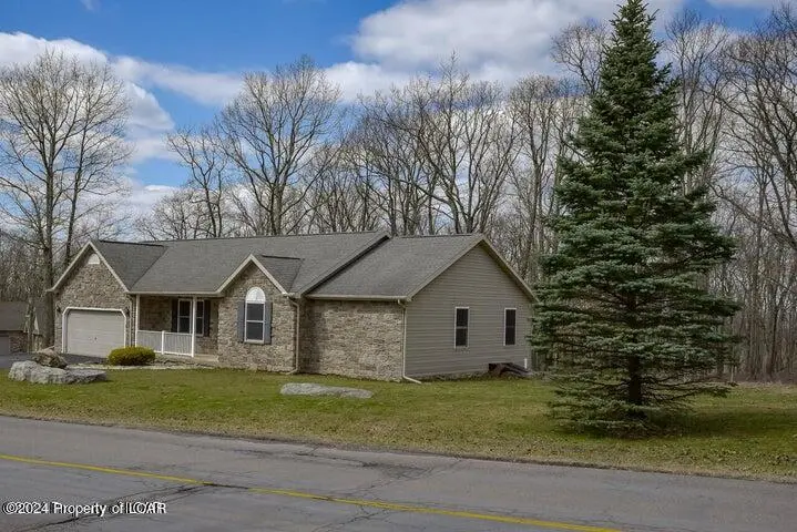407 Turnberry Lane, Hazle Township in Hazle Township