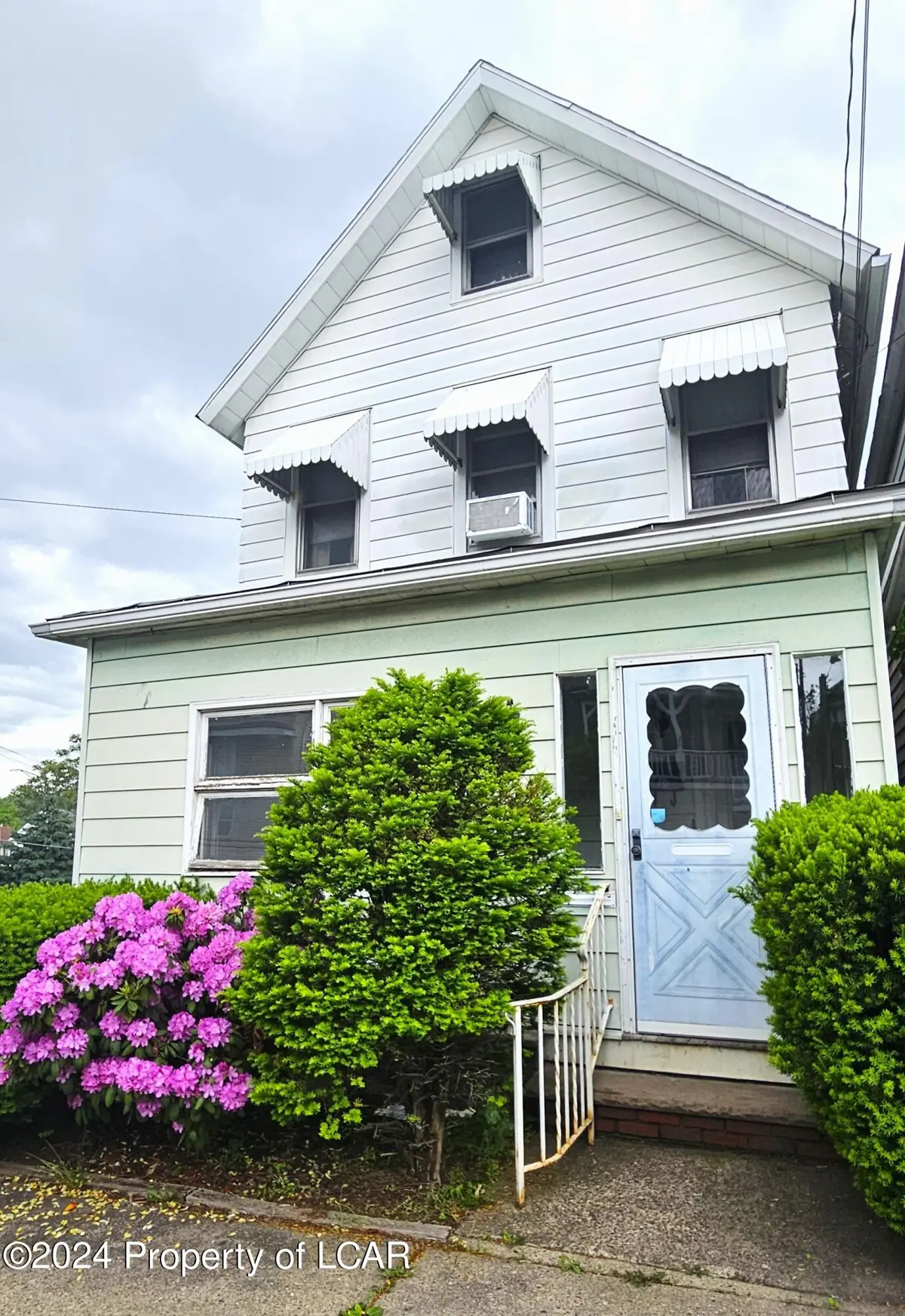 156 Kidder Street, Wilkes-Barre in Wilkes-Barre
