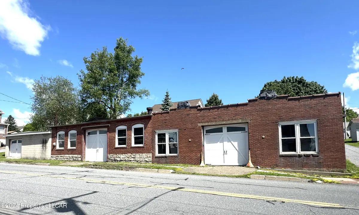 1221 South Street, Freeland in Freeland
