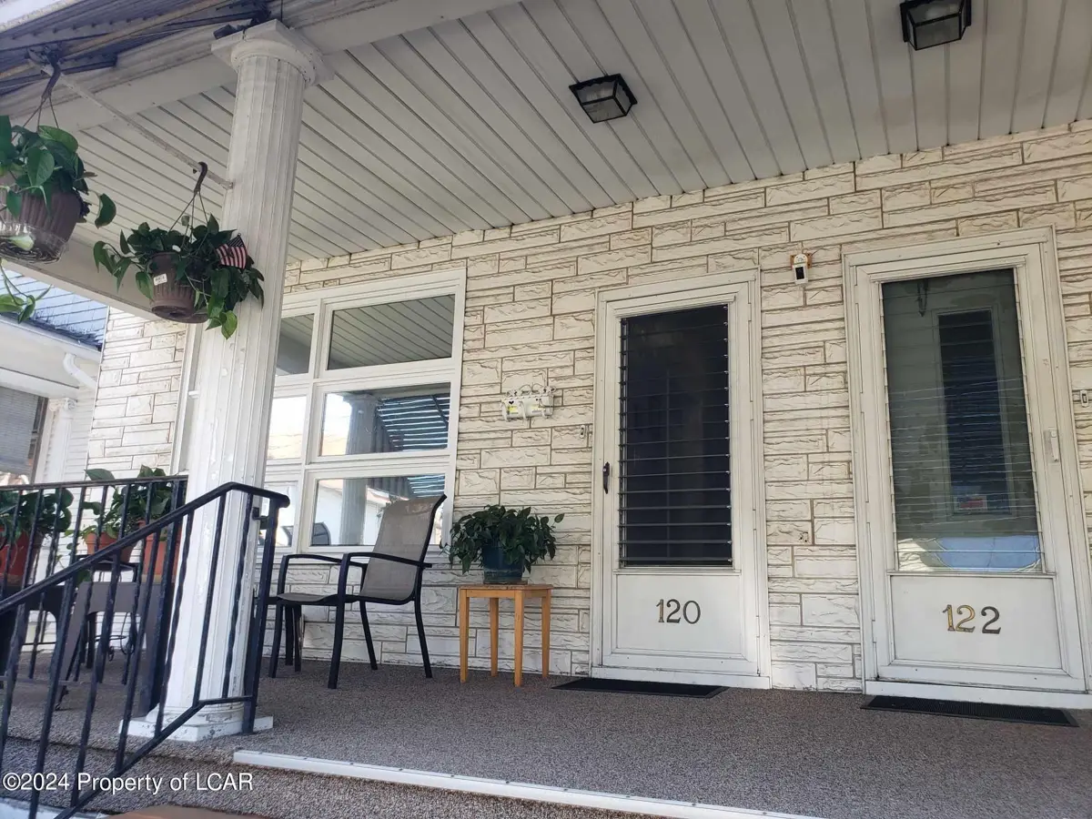 120 Barney Street, Wilkes-Barre in Wilkes-Barre