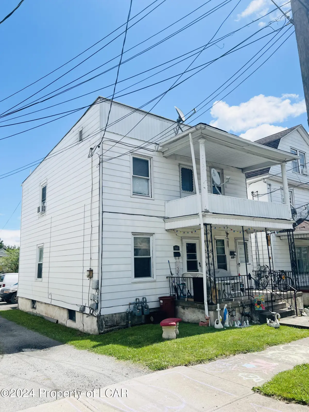 159-161 Division Street, Kingston in Kingston