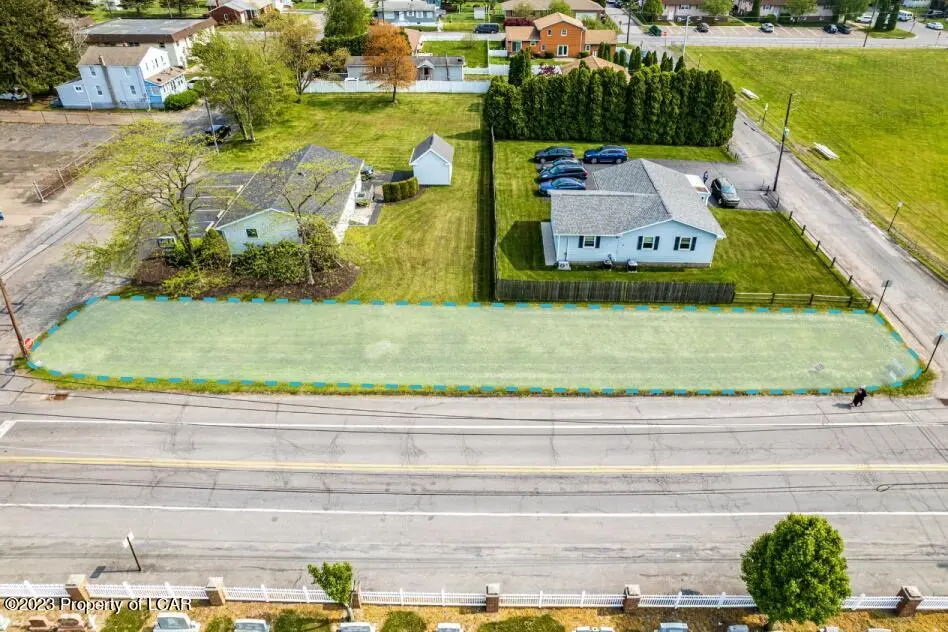 Lot 001 W 23rd Street, Hazle Township in Hazle Township
