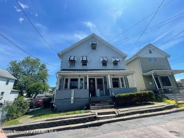 74 Sylvanus Street, Wilkes-Barre in Wilkes-Barre