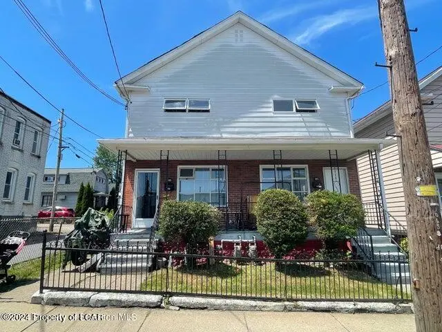 183 S Meade Street, Wilkes-Barre in Wilkes-Barre