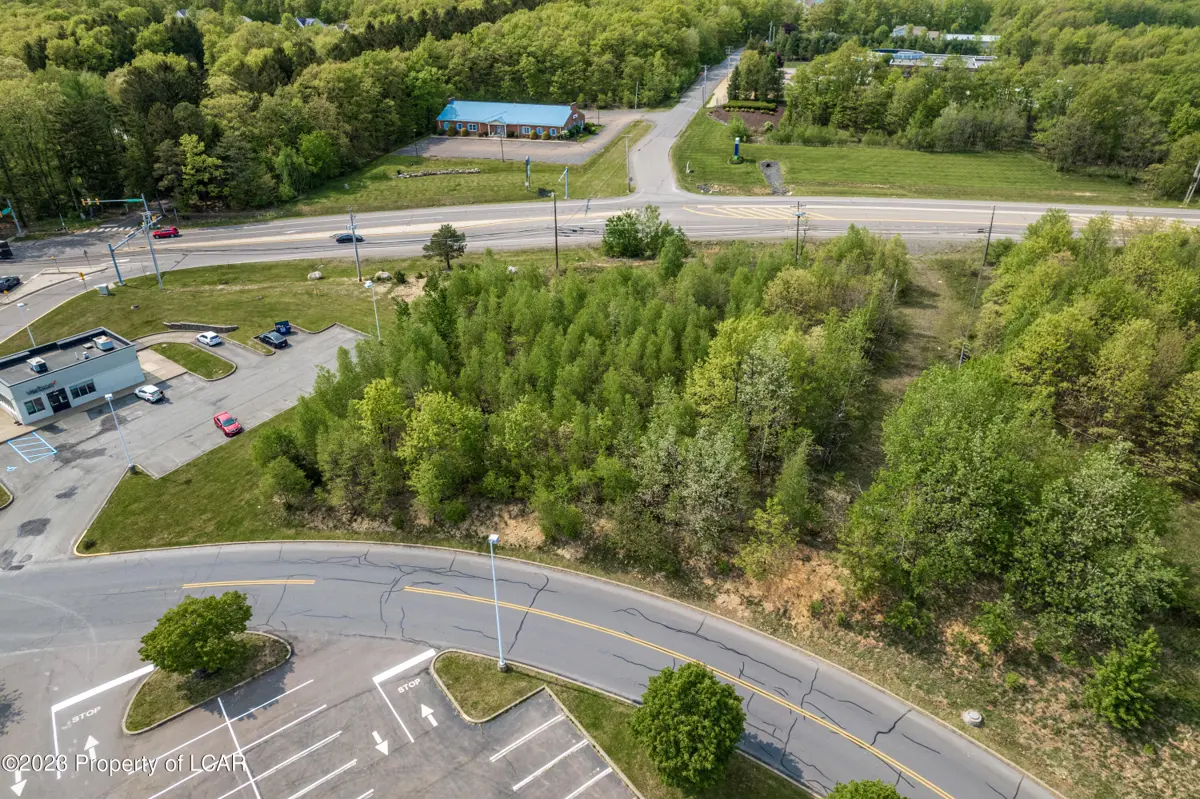.53 Acres Airport Road, Hazle Township in Hazle Township