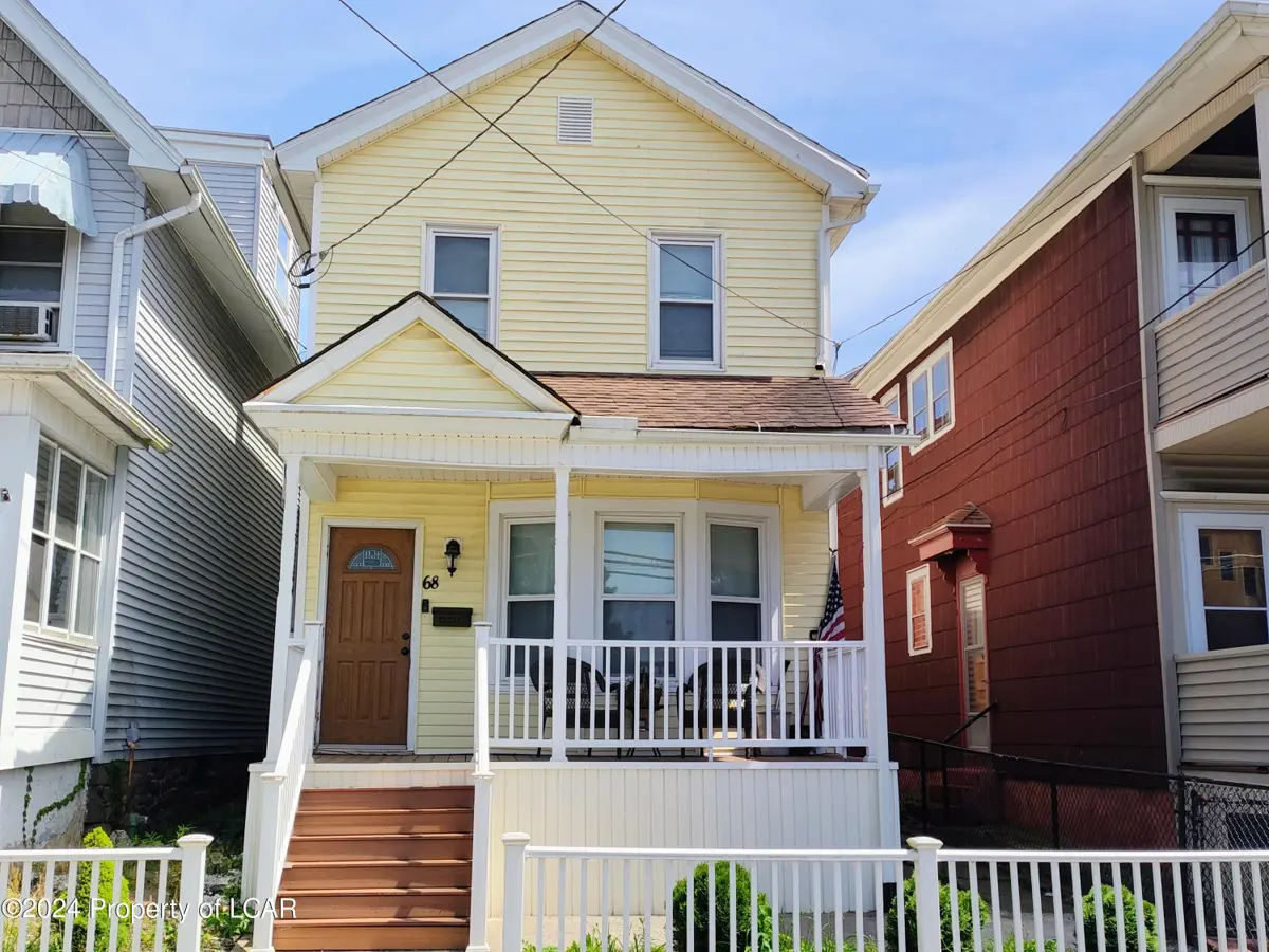 68 S Meade, Wilkes-Barre in Wilkes-Barre