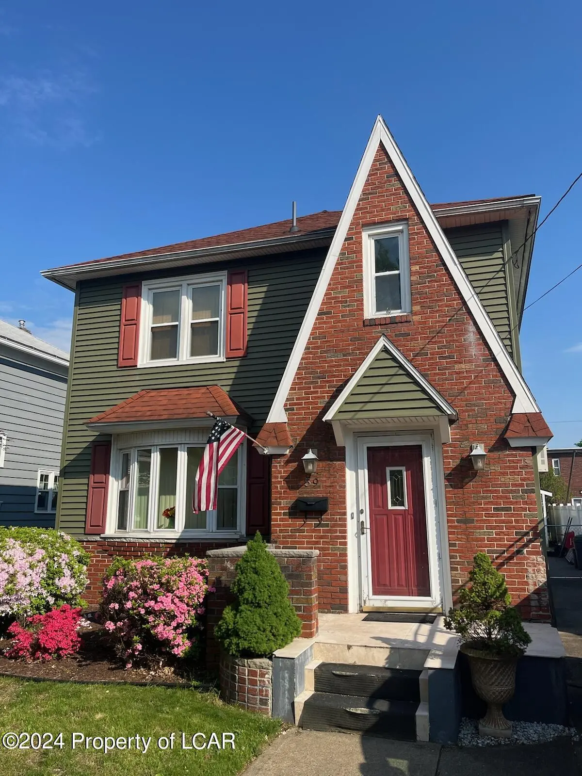 59 N Loveland Avenue, Kingston in Kingston