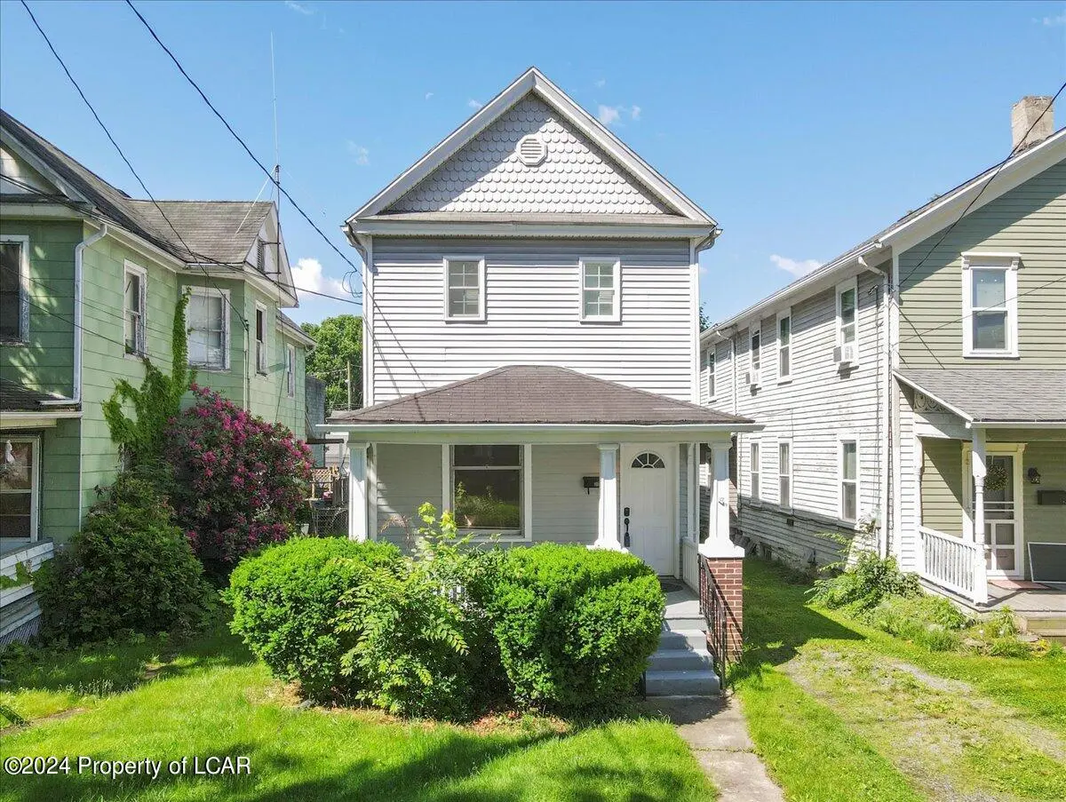 84 W Union Street, Kingston in Kingston