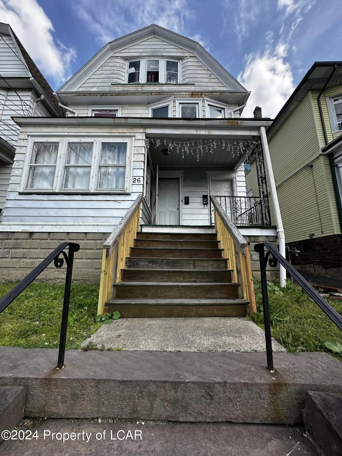26 Park Avenue, Wilkes-Barre in Wilkes-Barre