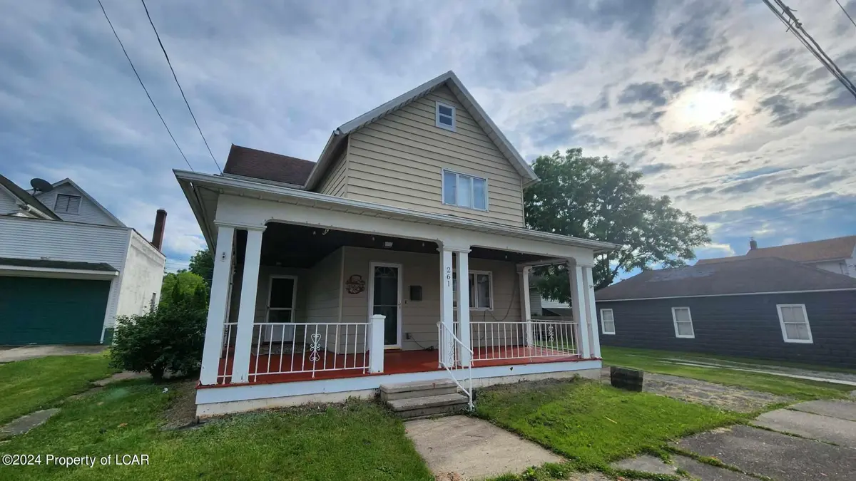 261 Butler Street, Pittston in Pittston