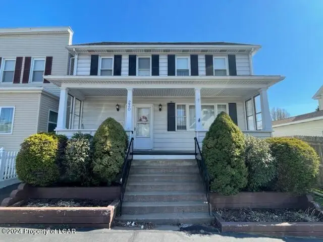 230 Carleton Avenue, Hazleton in Hazleton