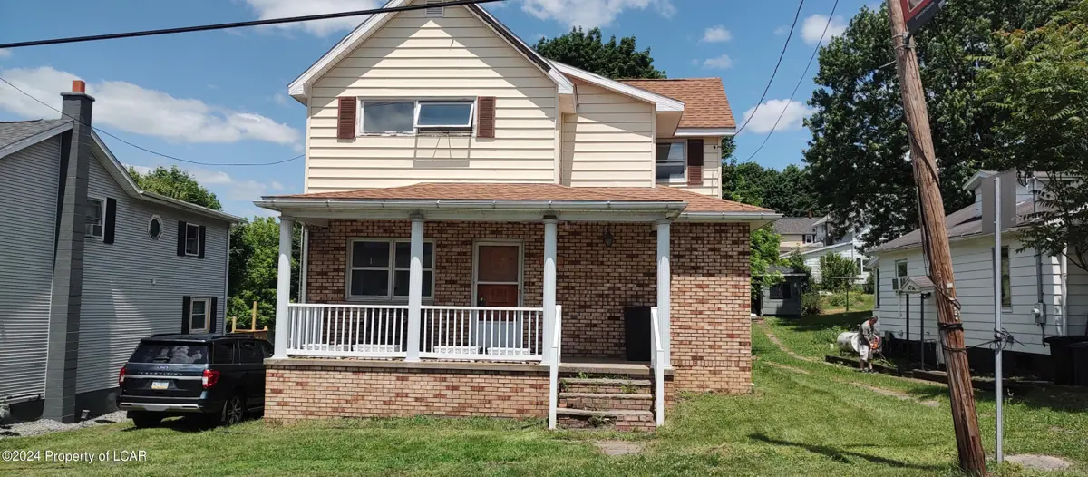 190 Rock Street, Hughestown in Hughestown