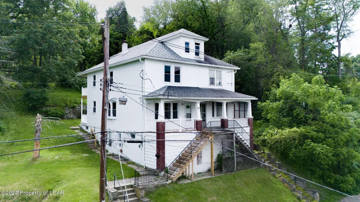 93 Garfield Street, Nanticoke in Nanticoke