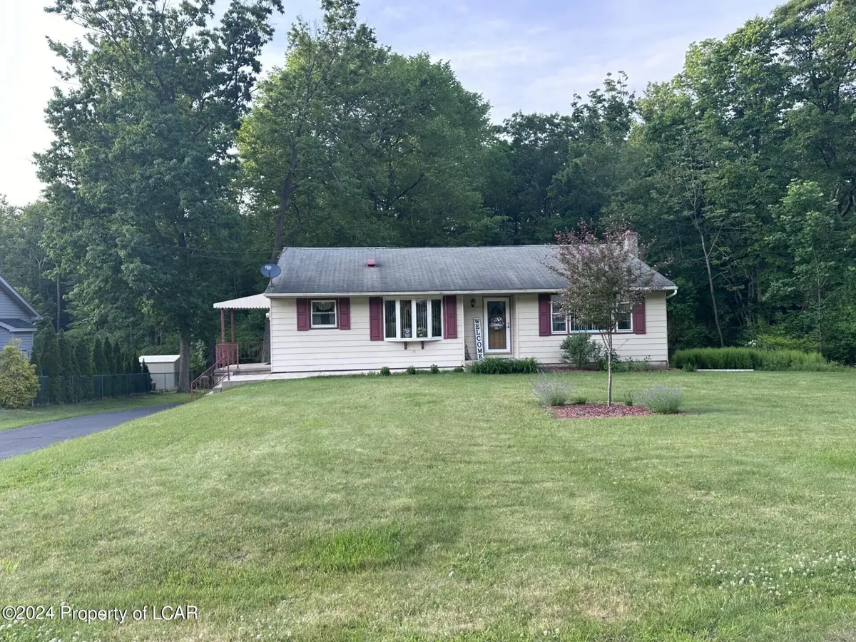 34 Albert Road, Mountain Top in Mountain Top