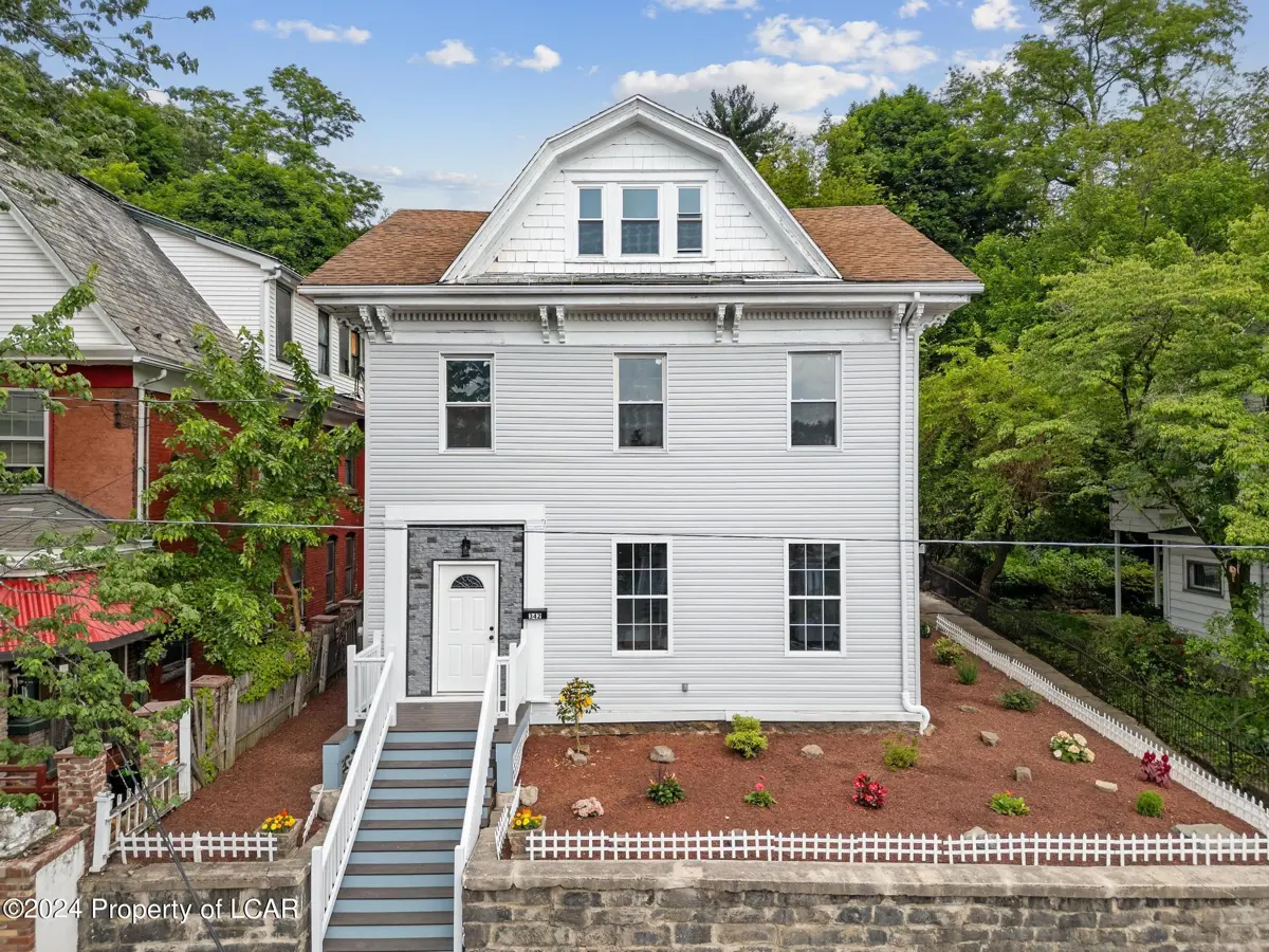 342-344 N Main Street, Wilkes-Barre in Wilkes-Barre