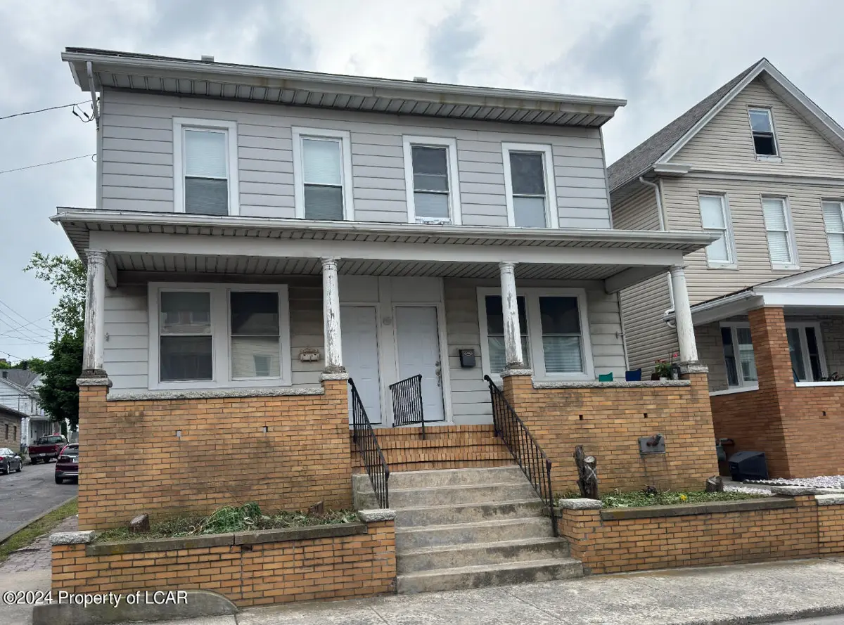 120 N Laurel Street, Hazleton in Hazleton