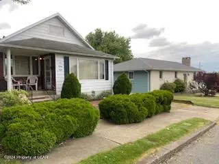1088 N James Street, Hazle Township in Hazle Township
