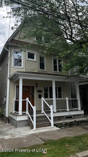 307 N Sprague Avenue, Kingston in Kingston