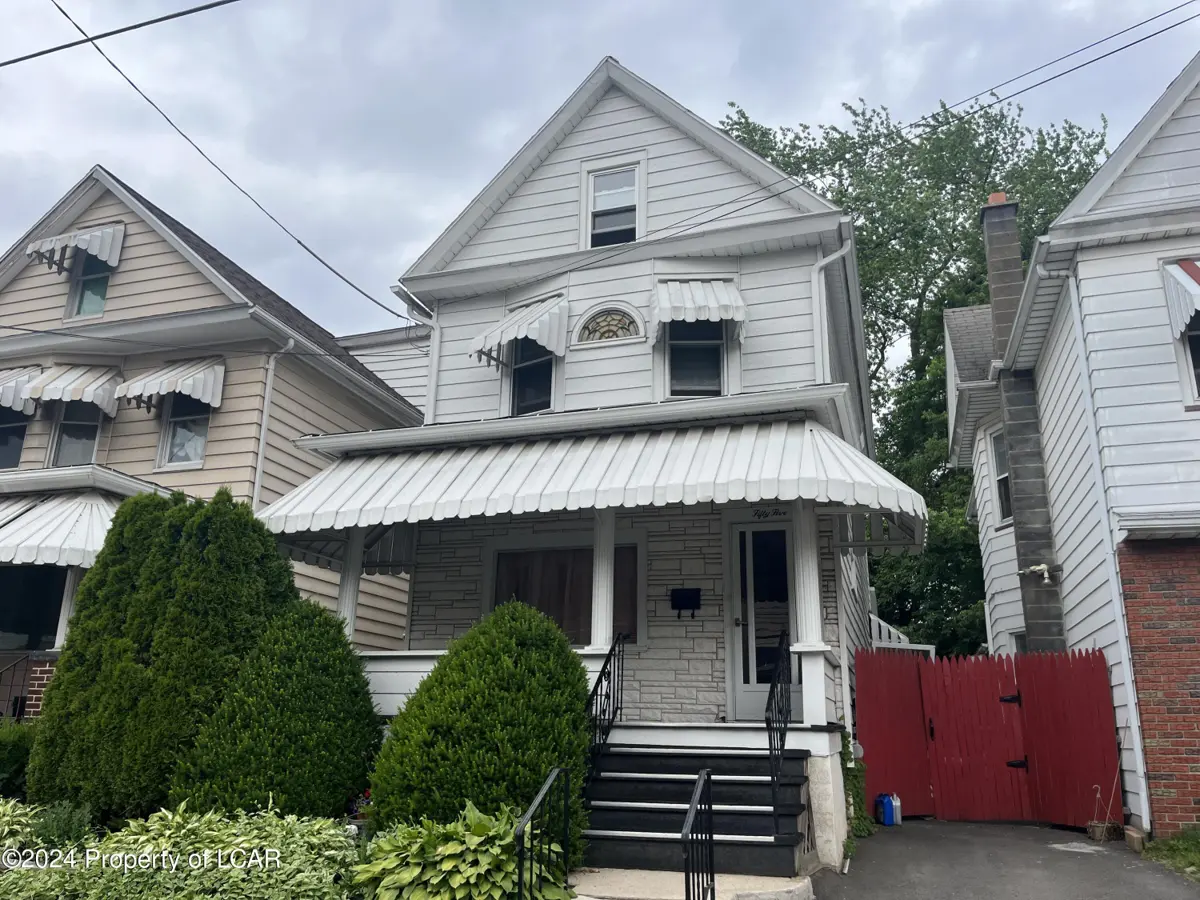 55 Sturdevant Street, Wilkes-Barre in Wilkes-Barre