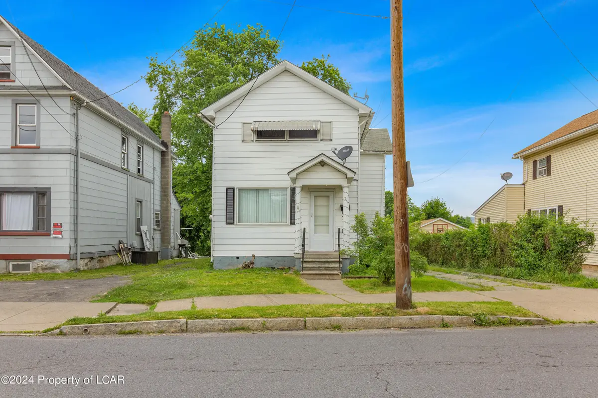 2 Mill Street, Wilkes-Barre in Wilkes-Barre