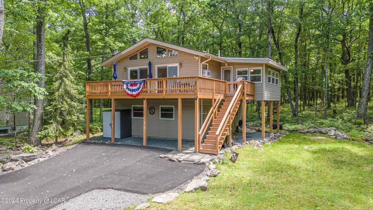 125 Lone Pine Bay Road, Hawley in Hawley
