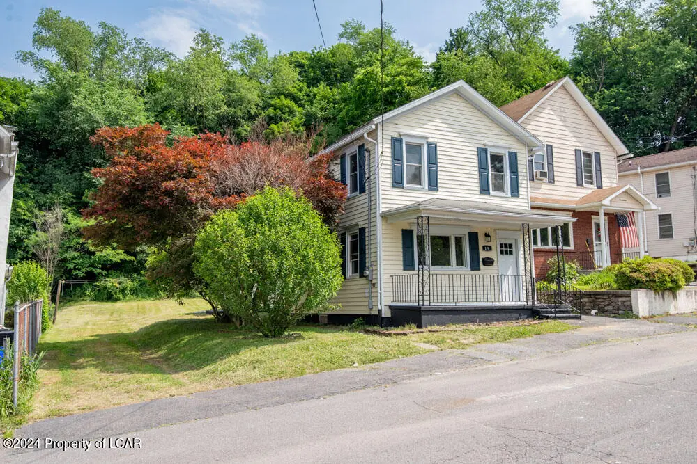 15 Milton Street, Pittston in Pittston