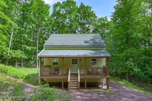 1181 Woodhaven Drive, White Haven in White Haven