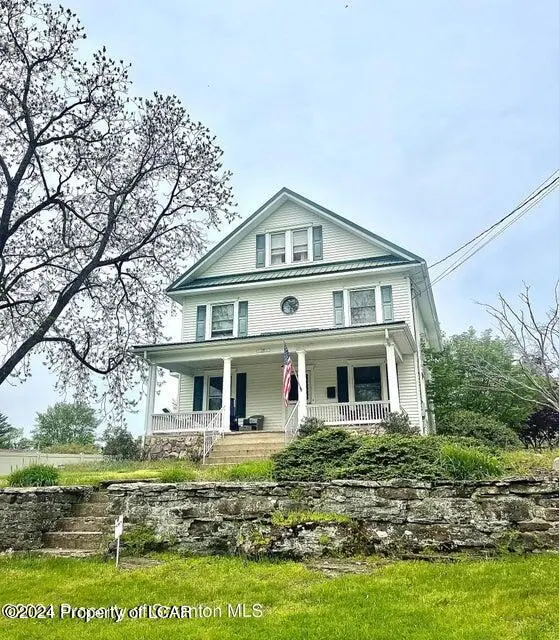 187 Machell Avenue, Dallas in Dallas