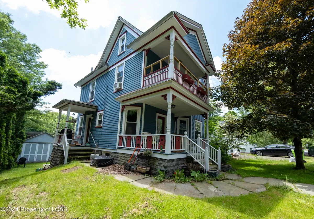 60 State Street, Nicholson in Nicholson