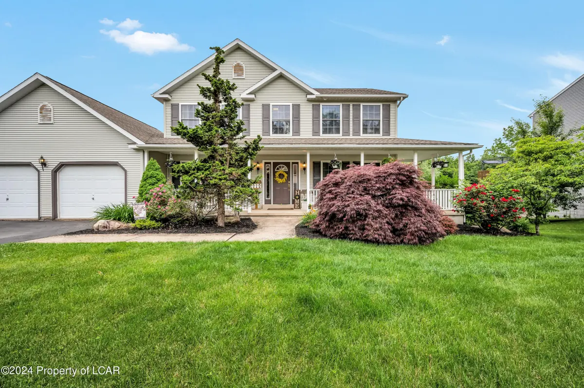 189 Tiffany Lane, Mount Carmel in Mount Carmel